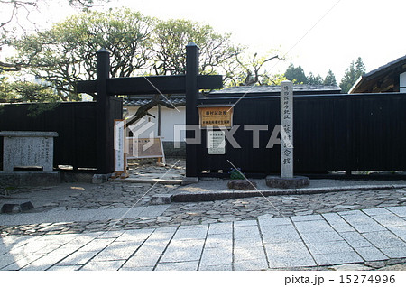 藤村記念館 15274996