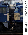 EF58とEF65 15275038