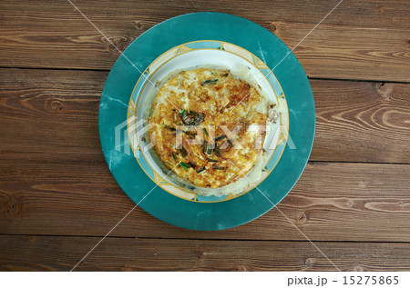 Spanish tortilla 15275865
