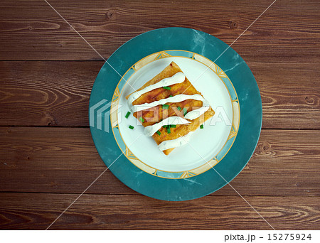 chimichanga 15275924
