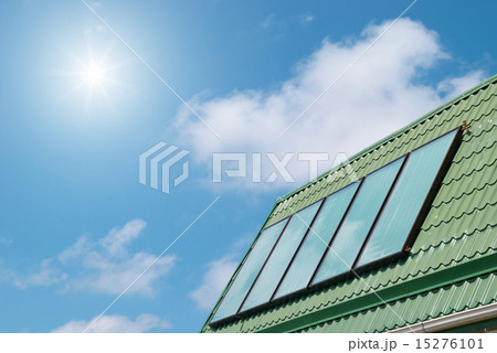 Solar system Solar system 15276101