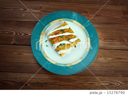 chimichanga 15276790