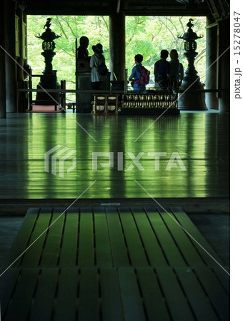 長谷寺 15278047