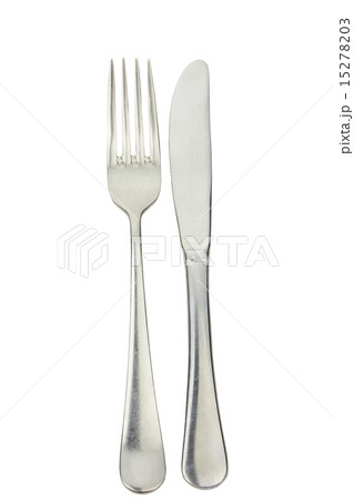 Knife and fork Knife and fork 15278203