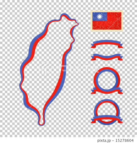 Colors of Taiwan 15278604