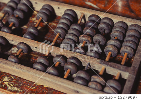 wooden abacus wooden abacus 15279097