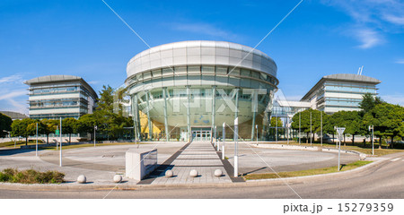 Technology center Pole API in Illkirch, France 15279359