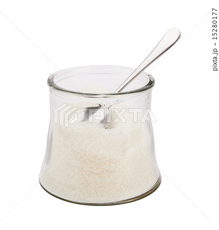 sugar in glass sugar in glass 15280177