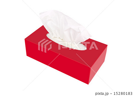Tissue box 15280183