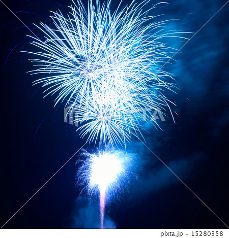 Fireworks, salute Fireworks, salute 15280358