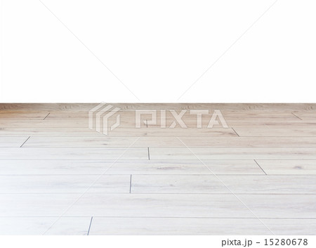 Empty room with wooden floor Empty room with wooden floor 15280678