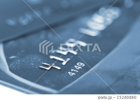 Credit cards Credit cards 15280860