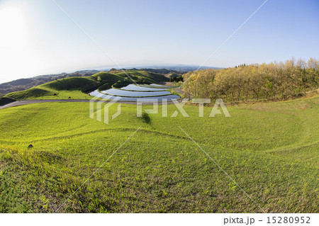 久住高原 15280952