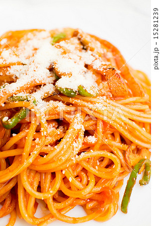 イタリア料理~ナポリタン~ イタリア料理~ナポリタン~ 15281239