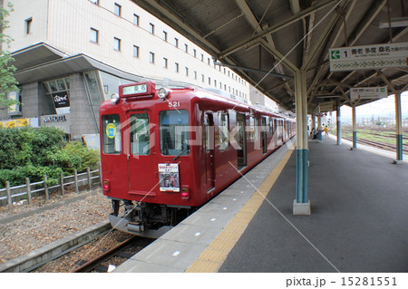 養老鉄道養老線 15281551