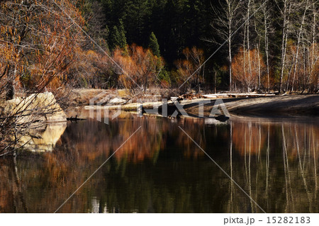 ヨセミテ国立公園 ヨセミテ国立公園 15282183