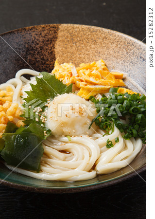ぶっかけうどん 15282312