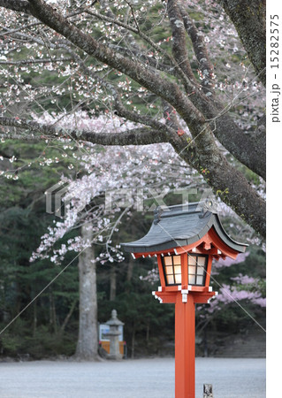神社 神社 15282575