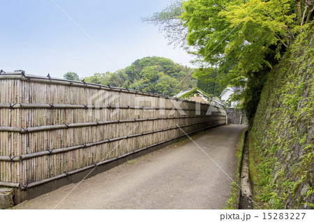 竹田荘 歴史の道 竹田荘 歴史の道 15283227