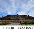 ボロブドゥール寺院 15284091