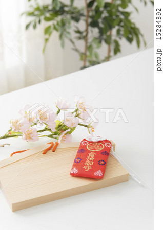 合格祈願 合格祈願 15284392