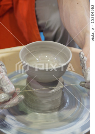 陶芸 15284962