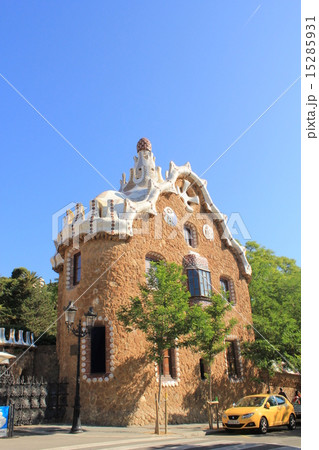 パークグエル 15285931