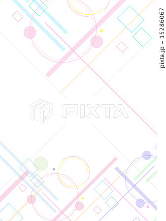 アブストラクト 15286067