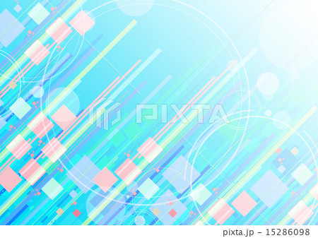 アブストラクト 15286098