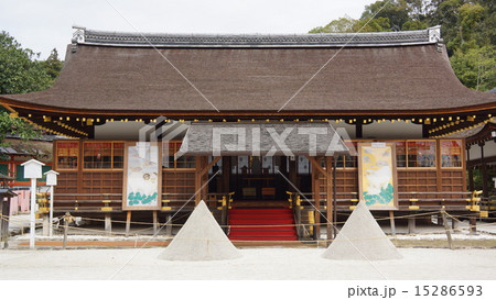 上賀茂神社 kamigamojinja 上賀茂神社 kamigamojinja 15286593