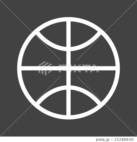 Basketball 15286630