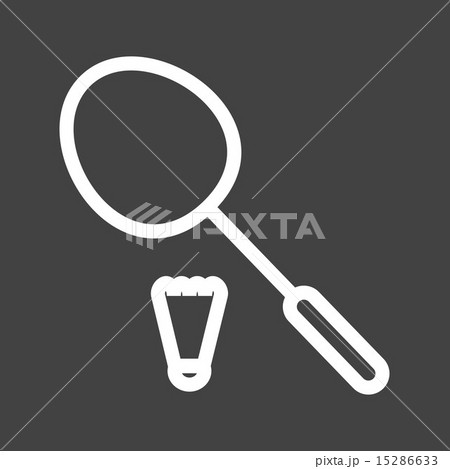 Badminton 15286633