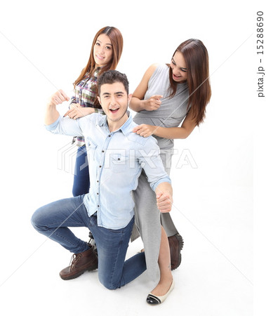 Male female health fun Male female health fun 15288690
