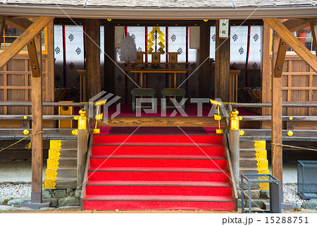 上賀茂神社 15288751