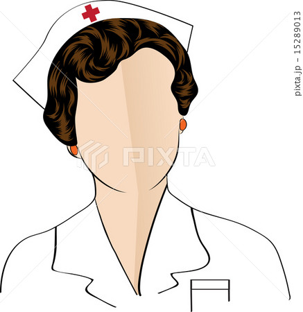 Beautiful friendly and confident nurse Beautiful friendly and confident nurse 15289013