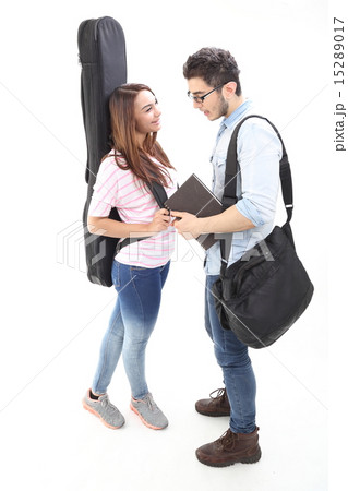 Male female talk discuss Male female talk discuss 15289017