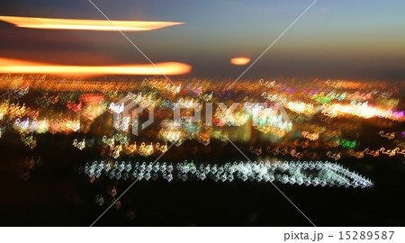 Abstract blur background 15289587