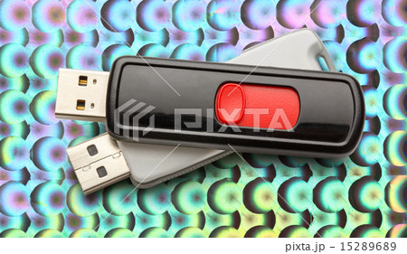 Usb flash drives 15289689