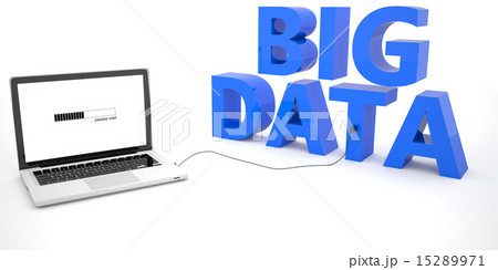 Big Data Big Data 15289971