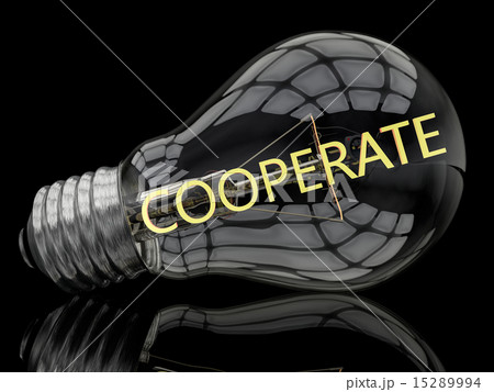 Cooperate 15289994