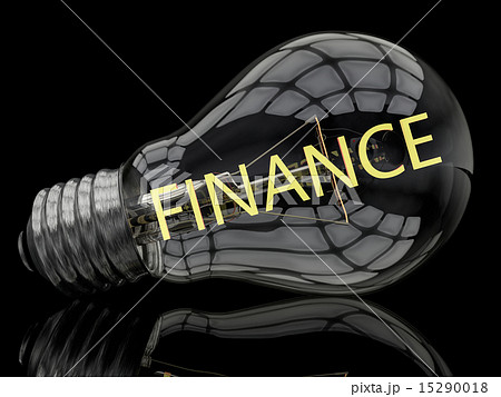 Finance Finance 15290018