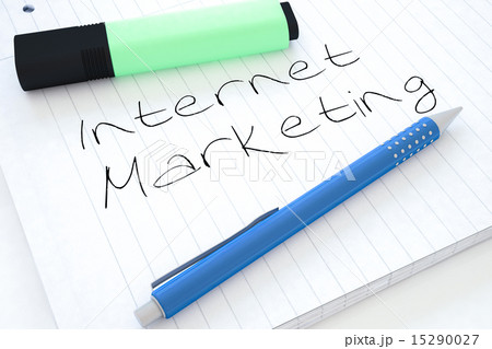 Internet Marketing 15290027