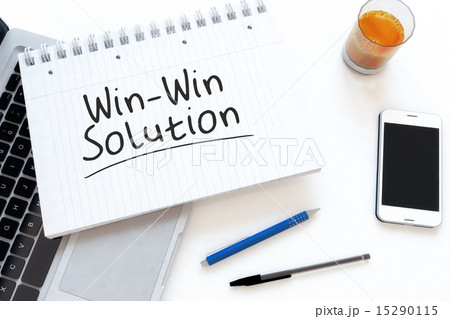 Win-Win Solution 15290115