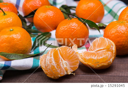 brunch of tangerines brunch of tangerines 15291045