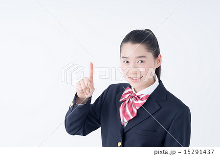 中学生 中学生 15291437