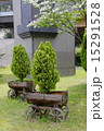 プランター 15291528