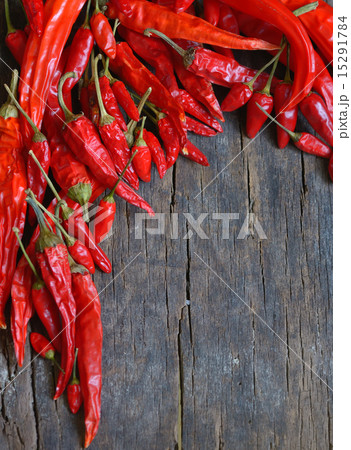 Red Hot Chili Peppers 15291784