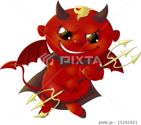 the imp 15291921