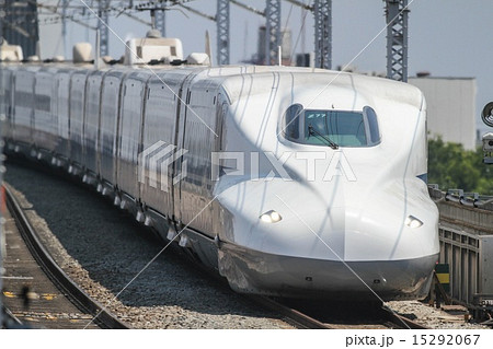 東海道新幹線　N700系 15292067