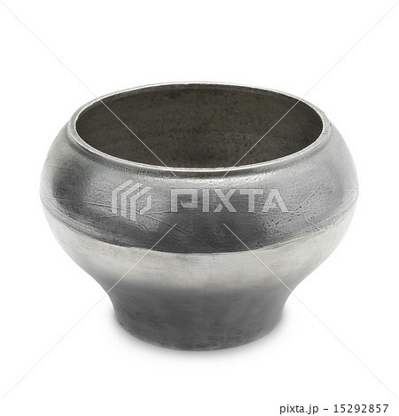 Metal pot Metal pot 15292857